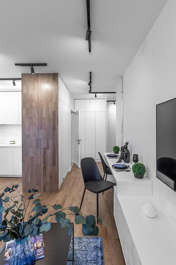 Brand New Apartment In Wilna Exterior foto