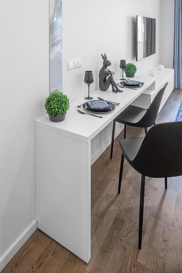 Brand New Apartment In Wilna Exterior foto