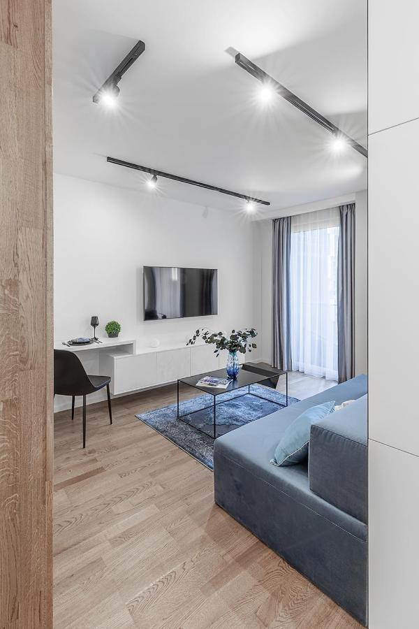 Brand New Apartment In Wilna Exterior foto