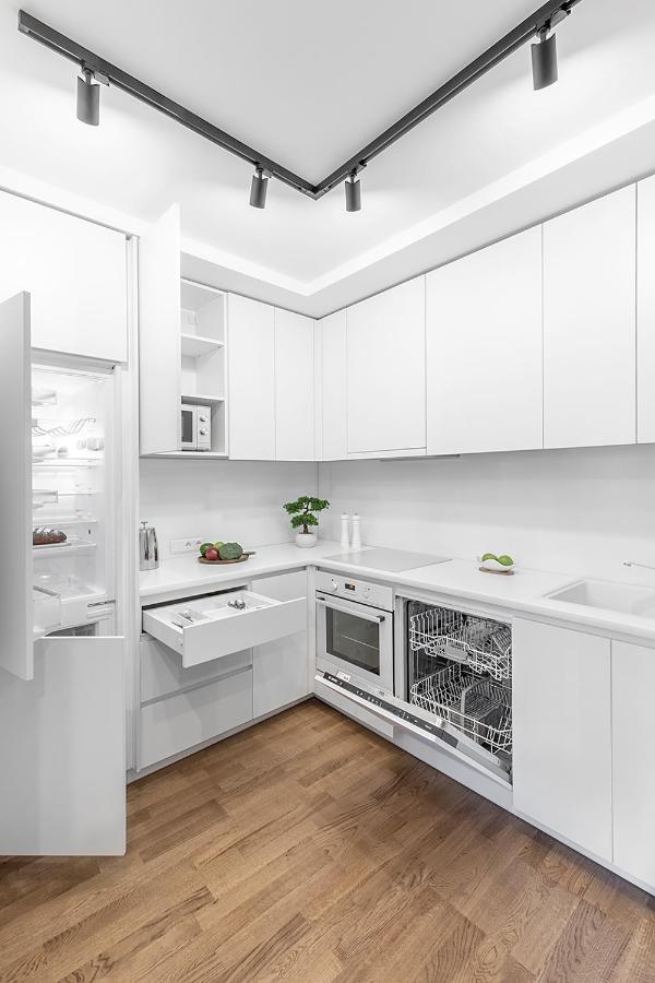 Brand New Apartment In Wilna Exterior foto