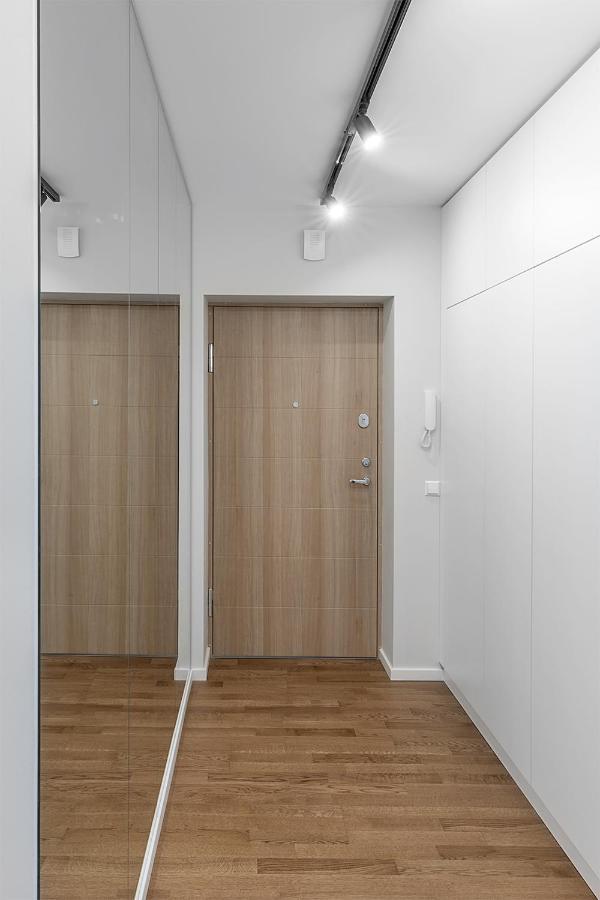 Brand New Apartment In Wilna Exterior foto