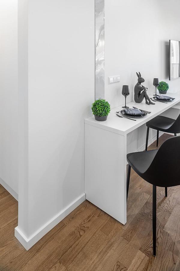 Brand New Apartment In Wilna Exterior foto